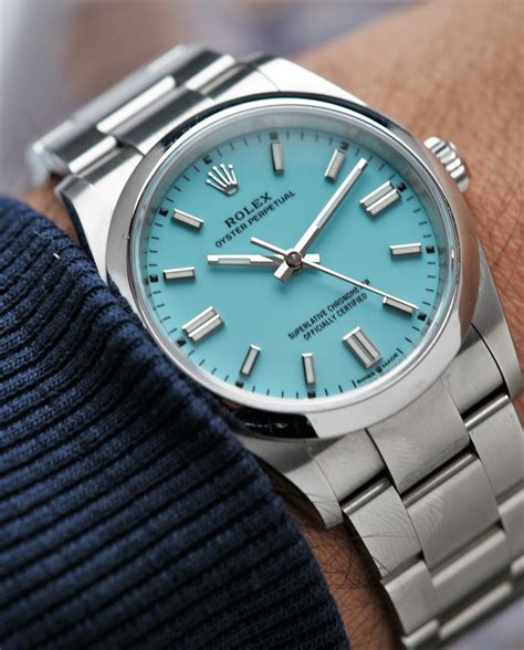 oyster prepetual rolex|rolex oyster perpetual tiffany.